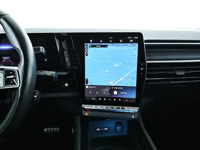 Renault Austral view 12