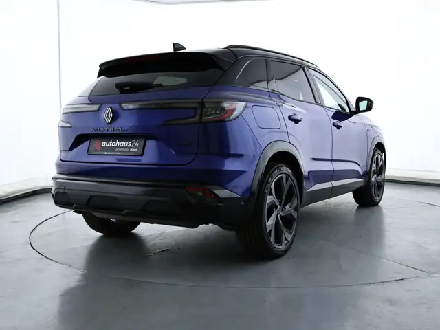 Renault Austral view 5