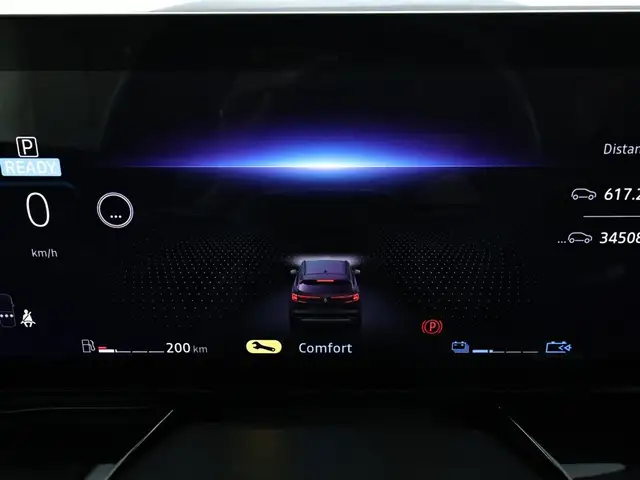 Renault Austral view 7