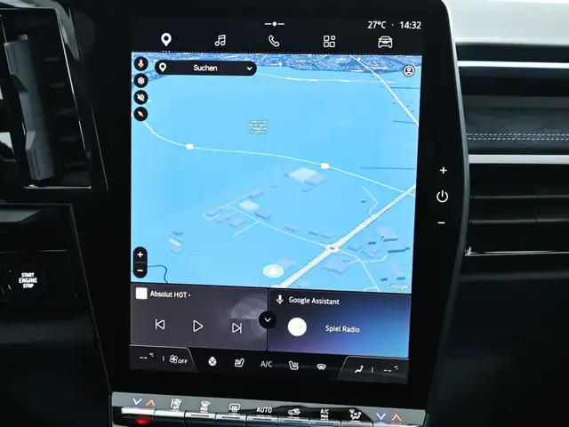 Renault Austral view 11