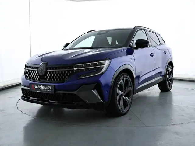 Renault Austral view 3