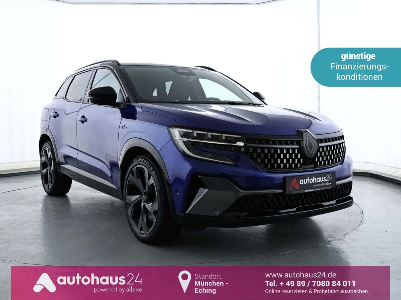 Renault Austral