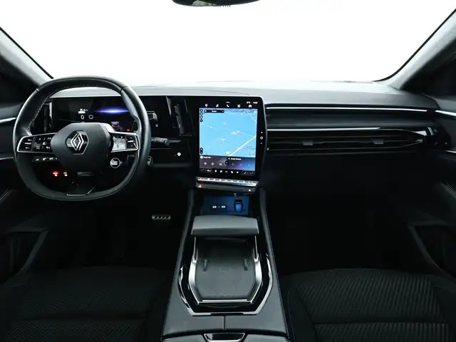 Renault Austral view 9