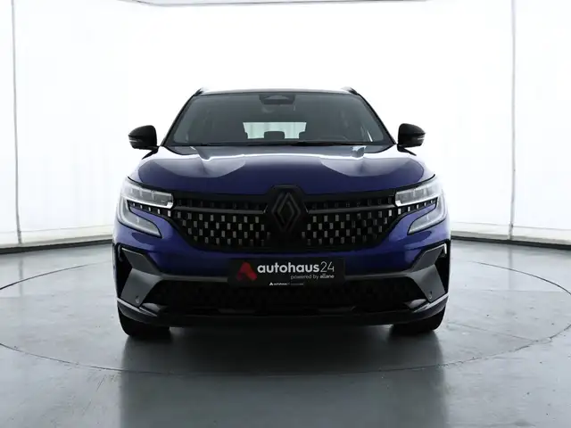 Renault Austral view 2