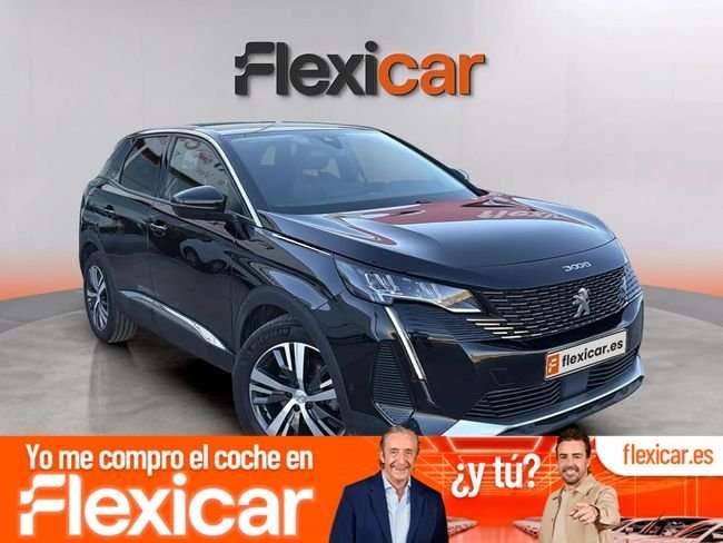 Peugeot 3008 1.5 BlueHDi 96kW (130CV) S&S Allure EAT8 - foto 1