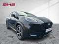 Ford Puma 1,0 EcoBoost 125 PS MHEV ST-Line Schwarz - thumbnail 2