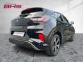 Ford Puma 1,0 EcoBoost 125 PS MHEV ST-Line Schwarz - thumbnail 3