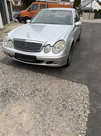 E 200 CDI (211.004)