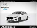 Mercedes-Benz A 200 Progressive/MLB/Cam/Pano/Distr/Totw/17' Weiß - thumbnail 1