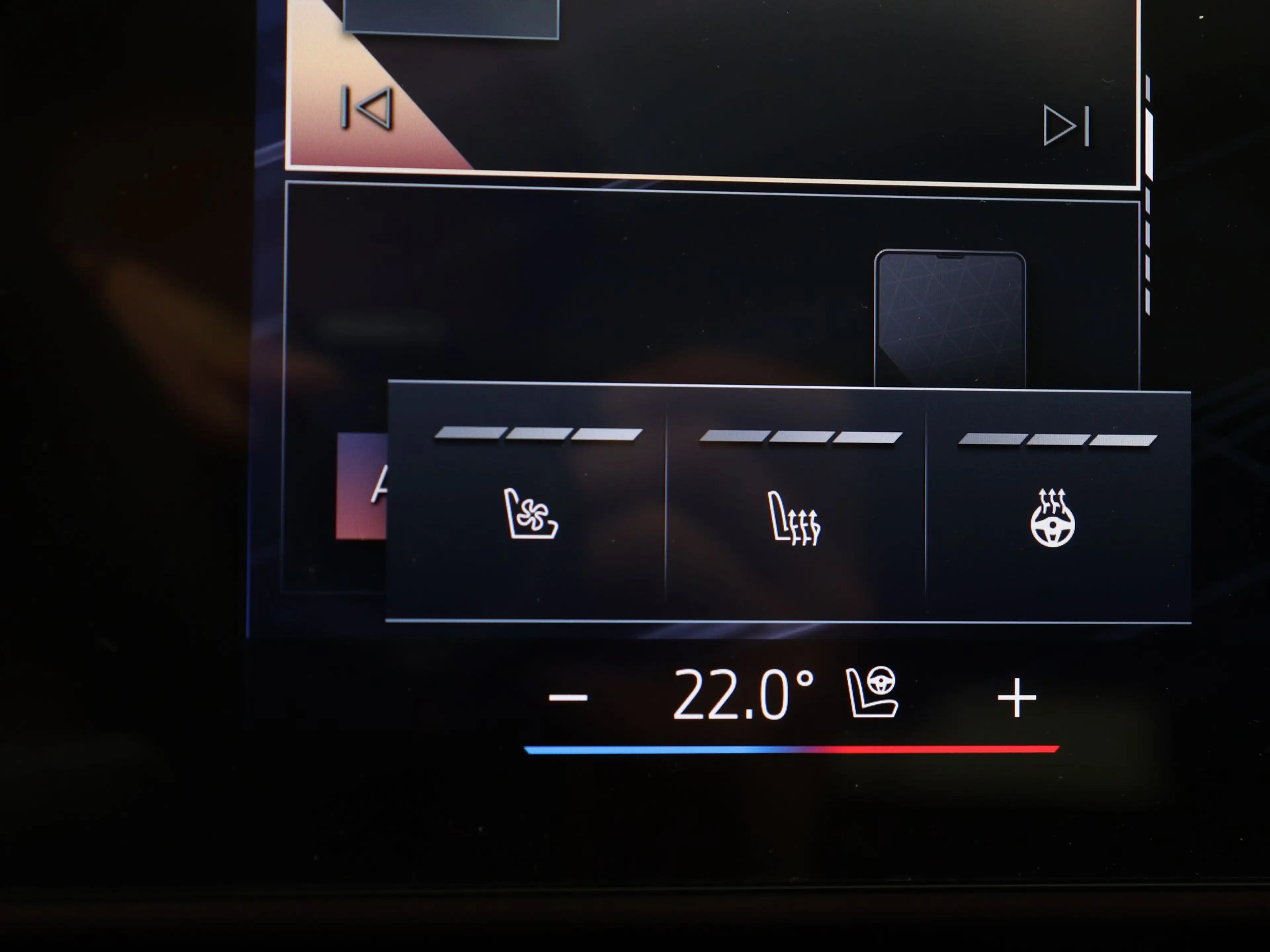 BMW i5 Touring eDrive40 M Sport Pro 84 kWh — photo 13
