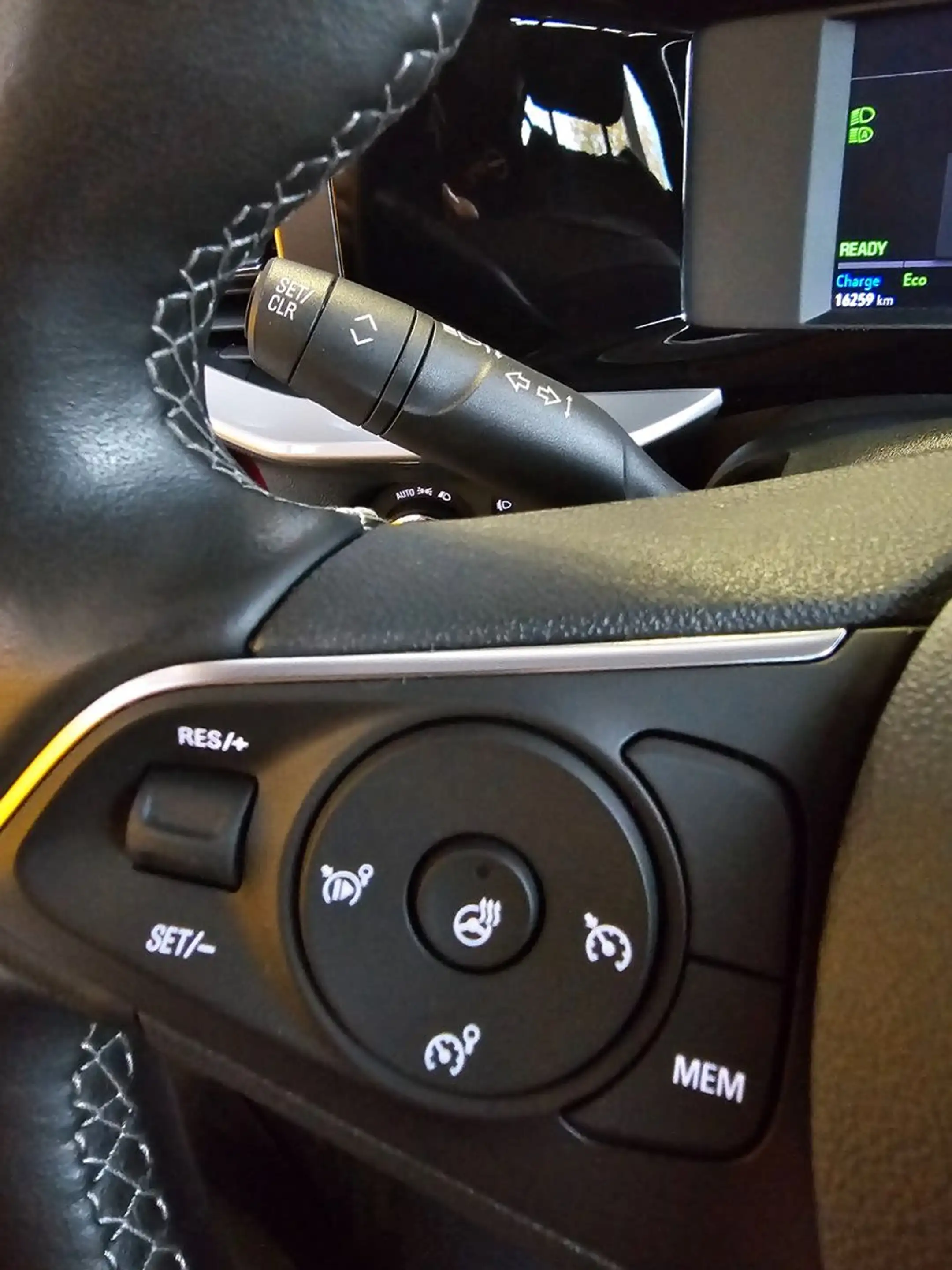 Opel Mokka e Elegance Kamera LED Sitz&Lenkradheizung — photo 10