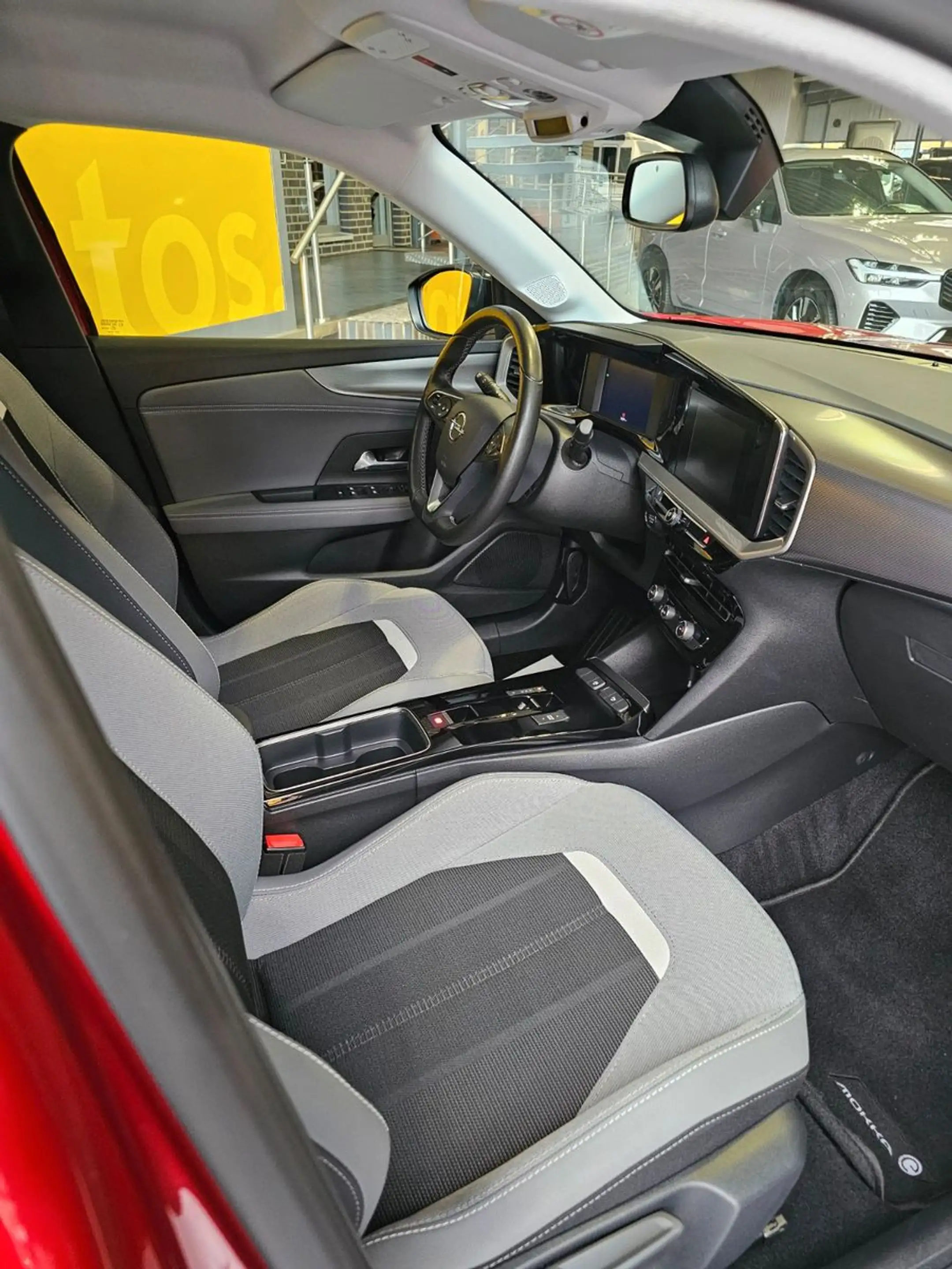 Opel Mokka e Elegance Kamera LED Sitz&Lenkradheizung — photo 5