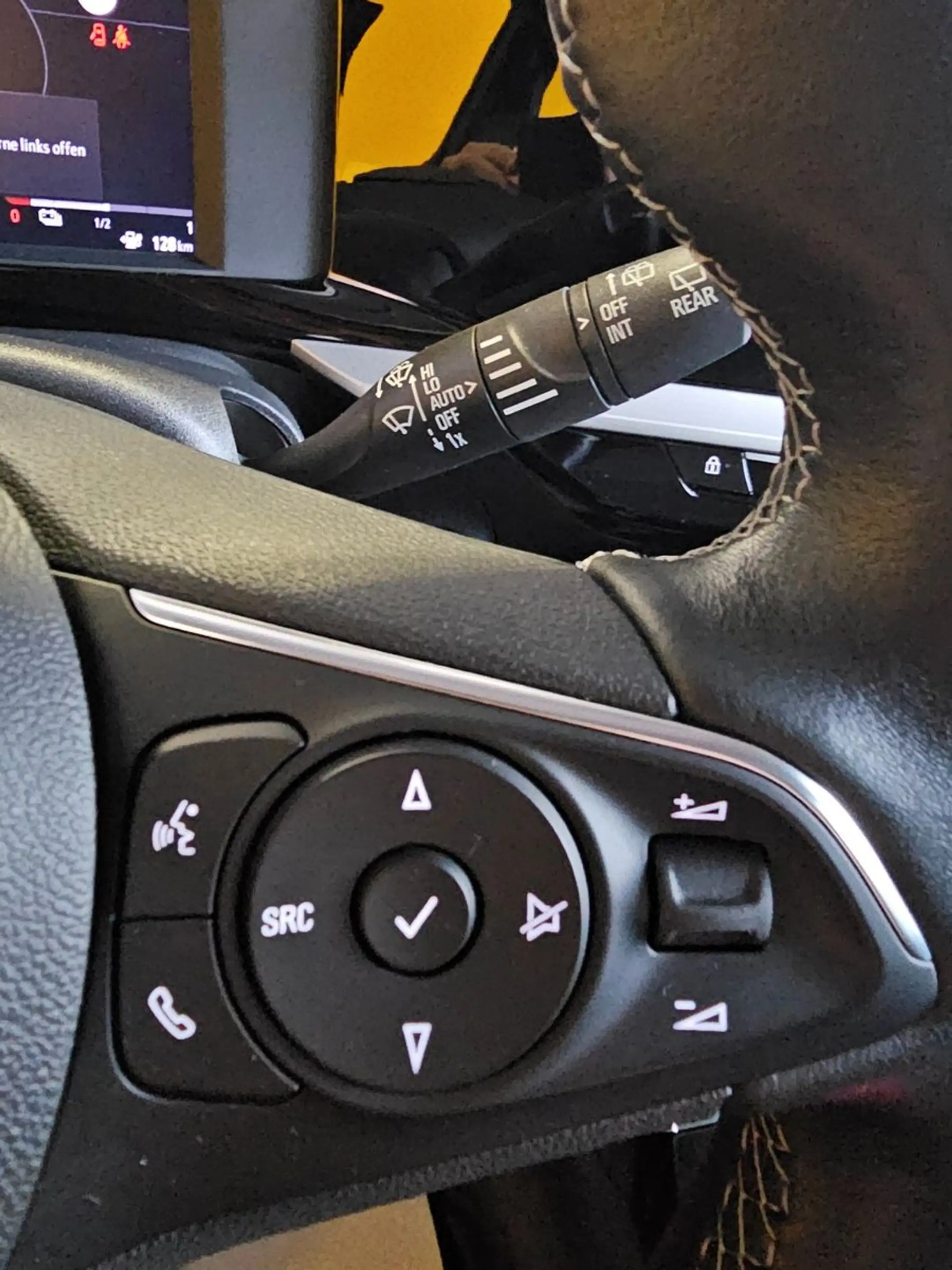 Opel Mokka e Elegance Kamera LED Sitz&Lenkradheizung — photo 11