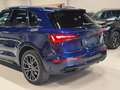Audi Q5 50 TFSI e 265PK 3X S-Line Black Optik, Pano, Virtu Bleu - thumbnail 10