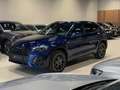 Audi Q5 50 TFSI e 265PK 3X S-Line Black Optik, Pano, Virtu Bleu - thumbnail 1