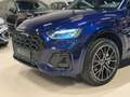 Audi Q5 50 TFSI e 265PK 3X S-Line Black Optik, Pano, Virtu Bleu - thumbnail 9