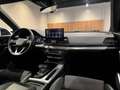 Audi Q5 50 TFSI e 265PK 3X S-Line Black Optik, Pano, Virtu Bleu - thumbnail 21
