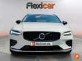 Volvo V60 2.0 B4 (D) R-Design Auto Blanco - thumbnail 2