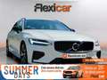 Volvo V60 2.0 B4 (D) R-Design Auto Blanco - thumbnail 1