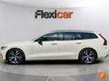 Volvo V60 2.0 B4 (D) R-Design Auto Blanco - thumbnail 3