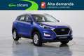 Hyundai TUCSON 1.6 GDI BD Essence 4x2 Azul - thumbnail 3