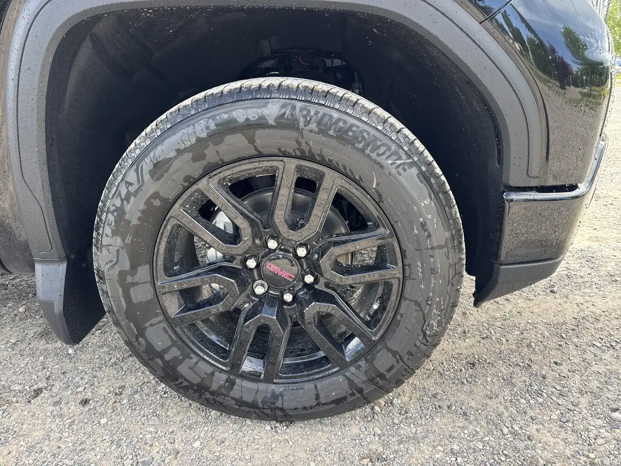 GMC Sierra 1500 2026
