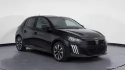 Peugeot 208 1.2 100 Allure - Navigation - Caméra 360