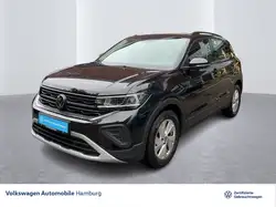 Volkswagen T-Cross 1.0 TSI Life DSG LED PDC Sitzhzg App