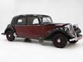 Citroen Traction Avant '52 CH05806 Noir - thumbnail 3