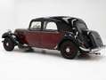 Citroen Traction Avant '52 CH05806 Noir - thumbnail 4