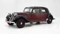 Citroen Traction Avant '52 CH05806 Noir - thumbnail 1