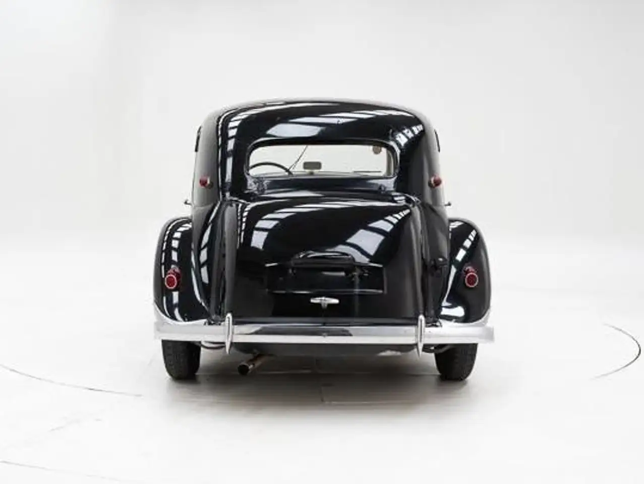 Citroen Traction Avant '52 CH05806, foto 7