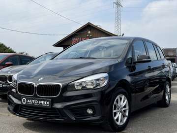 Gran Tourer 7 Places Navi PDC Cruise Euro 6b Carnet