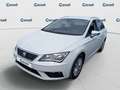 SEAT Leon ST 1.6 TDI 85kW (115CV) S&S Style Ed Nav Weiß - thumbnail 1