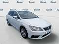 SEAT Leon ST 1.6 TDI 85kW (115CV) S&S Style Ed Nav Weiß - thumbnail 3