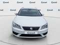SEAT Leon ST 1.6 TDI 85kW (115CV) S&S Style Ed Nav Weiß - thumbnail 2