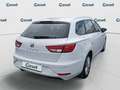 SEAT Leon ST 1.6 TDI 85kW (115CV) S&S Style Ed Nav Weiß - thumbnail 4