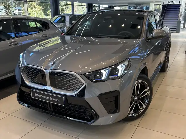 BMW X2 iX2 eDrive20 204ch M Sport