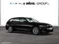 BMW 320 e xDrive Touring Sport Line Head-Up HiFi DAB Schwarz - thumbnail 9