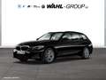 BMW 320 e xDrive Touring Sport Line Head-Up HiFi DAB Schwarz - thumbnail 1