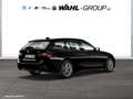 BMW 320 e xDrive Touring Sport Line Head-Up HiFi DAB Schwarz - thumbnail 2