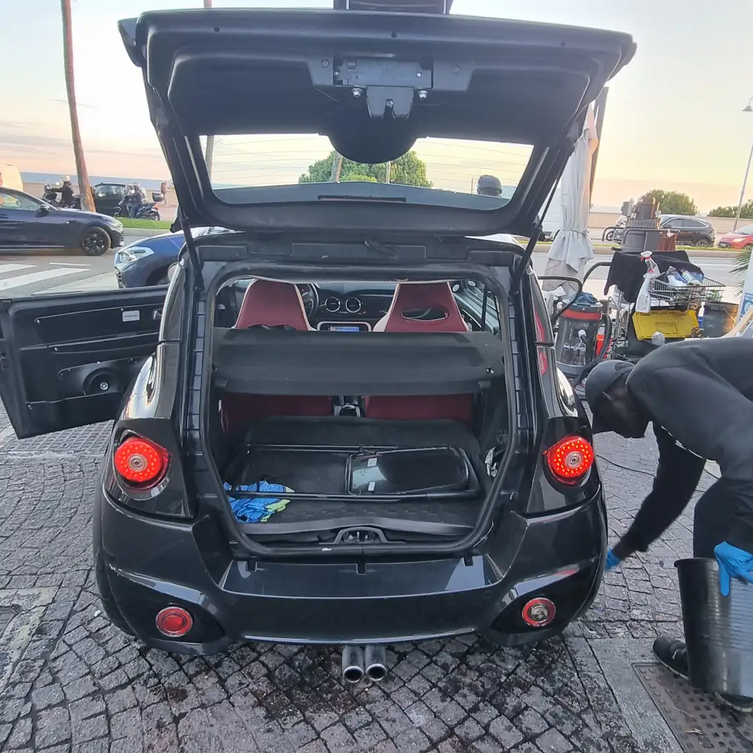 Chatenet CH 30 Cilindrata 125 cc Černá - 2