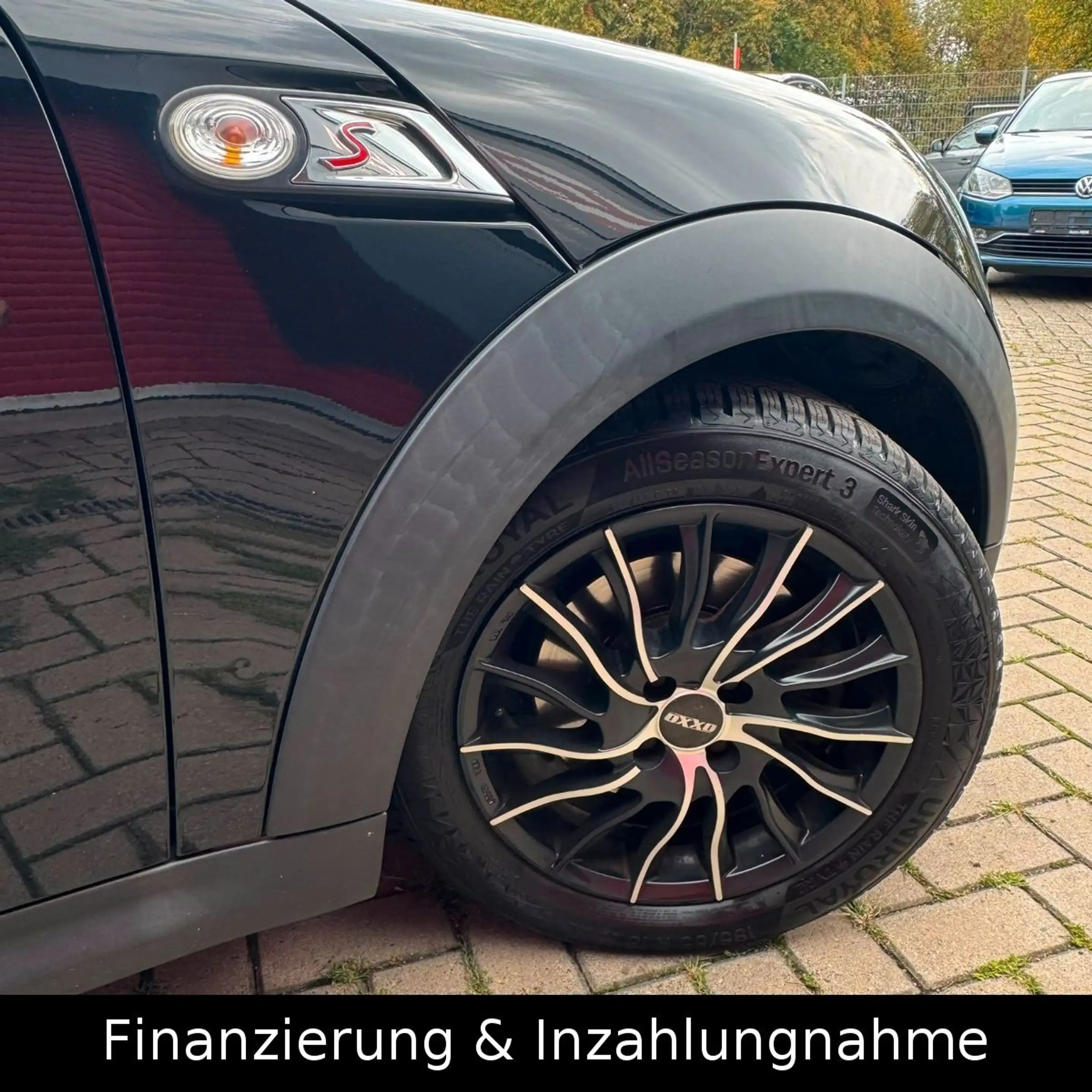 MINI Cooper S Coupé H&K Navi Xenon Sitzhzg PDC — photo 10