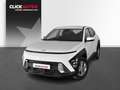Hyundai KONA 1.6 GDI 141CV HEV Maxx DCT Wit - thumbnail 1