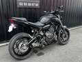 Yamaha MT-07 Noir - thumbnail 2