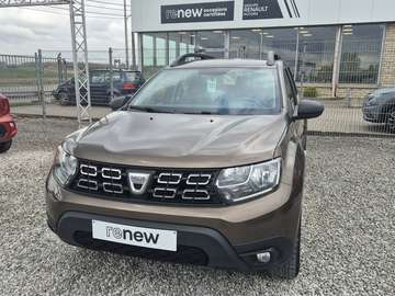 Duster 1.5 Blue dCi Comfort (EU6.2)
