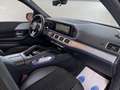 Mercedes-Benz GLE 350 de 4-Ma **GARANTIE + PACK AMG + TOIT PANO + FULL** Zwart - thumbnail 9