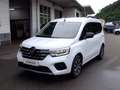 Renault Kangoo PKW TECHNO TCe 130 EDC Weiß - thumbnail 1