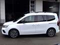 Renault Kangoo PKW TECHNO TCe 130 EDC Weiß - thumbnail 2