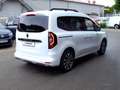 Renault Kangoo PKW TECHNO TCe 130 EDC Weiß - thumbnail 5